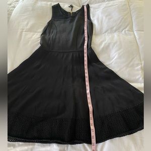Little Black Dress by Cynthia Rowley, size Small.